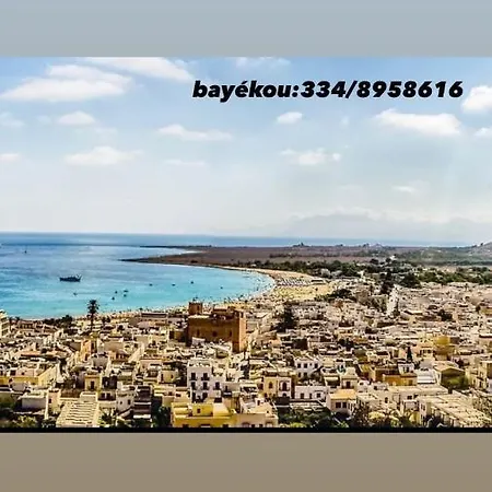 Bayekou