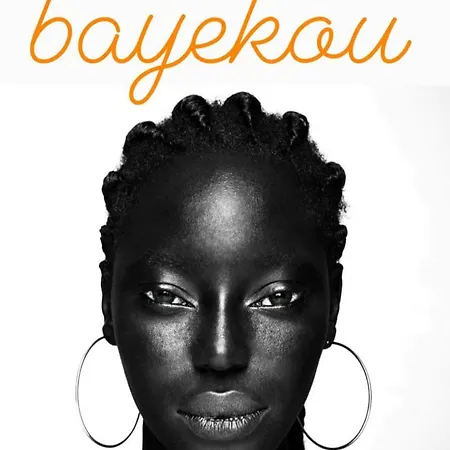 Bayekou Paceco